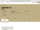 Оф. сайт организации www.century21.ru