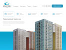 Официальная страница КомСтрин-Пермь, строительная компания на сайте Справка-Регион