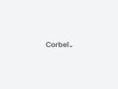 Оф. сайт организации www.corbel.ru