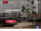 Оф. сайт организации www.designsr.ru