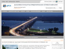 Оф. сайт организации www.drsk.ru