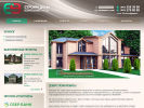 Официальная страница Е9, строительная компания на сайте Справка-Регион
