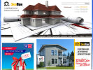 Официальная страница Экопан Карелия, строительная компания на сайте Справка-Регион