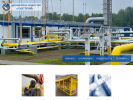 Официальная страница ГАЗСТРОЙ, строительная компания на сайте Справка-Регион