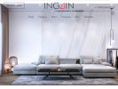 Официальная страница INGAIN, студия комплексного проектирования интерьеров на сайте Справка-Регион