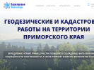 Оф. сайт организации www.ki-dv.ru