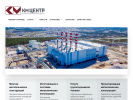 Официальная страница КМ-Центр, строительная компания на сайте Справка-Регион