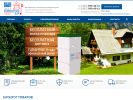 Официальная страница Комфортный дом, компания на сайте Справка-Регион