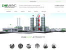 Оф. сайт организации www.mmus.ru