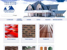 Официальная страница Новый квартал, торгово-строительная компания на сайте Справка-Регион