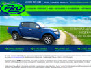 Официальная страница Z-PRO GARAGE, автосервис на сайте Справка-Регион