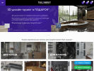 Официальная страница TILEKRAFT, студия керамики на сайте Справка-Регион