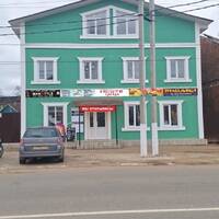 Рукодельница 