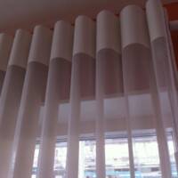 Алвера-жалюзи, рулонные шторы