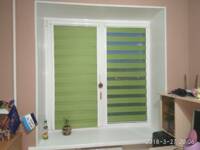 Фото Алвера-жалюзи, рулонные шторы