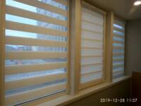 Фото Алвера-жалюзи, рулонные шторы