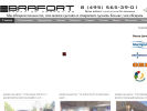 Официальная страница Брафорт, группа компаний на сайте Справка-Регион