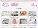 Официальная страница Дрема, интернет-магазин домашнего текстиля на сайте Справка-Регион