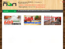 Официальная страница ЭкоПол, магазин напольных покрытий на сайте Справка-Регион