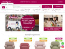 Официальная страница Еврочехол, салон итальянских чехлов для мебели на сайте Справка-Регион