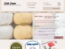 Оф. сайт организации knit-house.ru