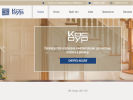 Официальная страница Косоур, компания на сайте Справка-Регион