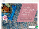 Оф. сайт организации kover.ru