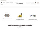 Оф. сайт организации magazinmetalla.ru
