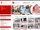 Официальная страница Красные ворота, торговая компания на сайте Справка-Регион