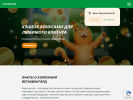 Оф. сайт организации vegaavangard.com