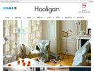 Официальная страница Hooligan, интерьерный салон на сайте Справка-Регион