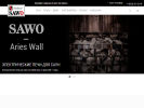 Оф. сайт организации www.sawo-spb.ru