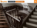 Официальная страница Престиж, фабрика лестниц на сайте Справка-Регион