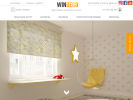 Оф. сайт организации www.windeco.ru