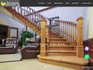 Официальная страница Лестницы Golden на сайте Справка-Регион