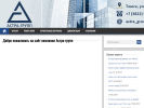 Официальная страница Астра-групп на сайте Справка-Регион