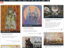 Официальная страница Челябинский государственный музей изобразительных искусств на сайте Справка-Регион