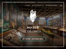 Оф. сайт организации museum.smtu.ru
