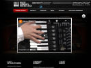 Официальная страница Оркестр им. П.И. Смирнова на сайте Справка-Регион