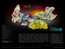 Официальная страница Самоцветы Байкала, минералогический музей-усадьба на сайте Справка-Регион