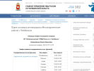 Официальная страница Отдел МВД России по г. Миассу на сайте Справка-Регион
