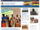 Официальная страница Посольство Уганды в г. Москве на сайте Справка-Регион