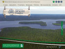 Официальная страница Онежское поморье, национальный парк на сайте Справка-Регион