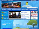 Оф. сайт организации www.admin.orenburg.ru