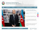 Официальная страница Посольство Азербайджанской Республики в РФ на сайте Справка-Регион
