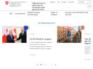 Официальная страница Генеральное консульство Швейцарии на сайте Справка-Регион