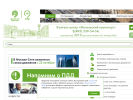 Официальная страница Центр организации дорожного движения, Московский транспорт на сайте Справка-Регион