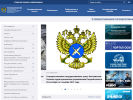 Оф. сайт организации www.moktu.ru
