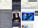 Оф. сайт организации www.omspenza.ru