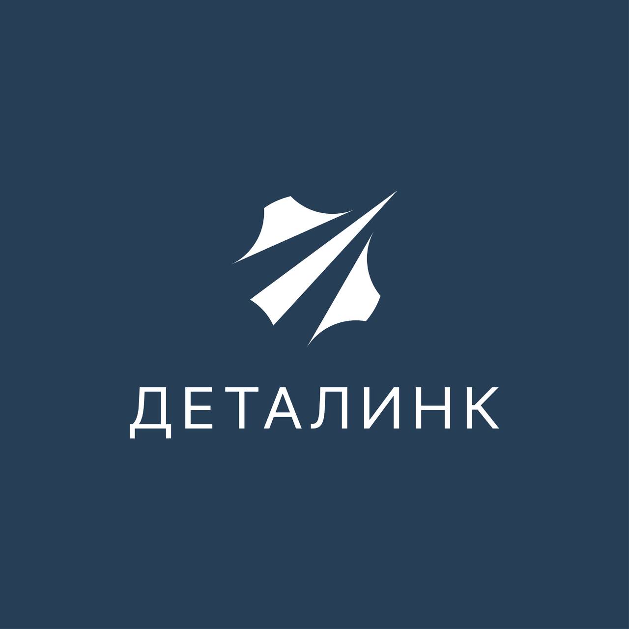 Оригинальные запчасти и двигатели для спецтехники «ООО Деталинк» 
